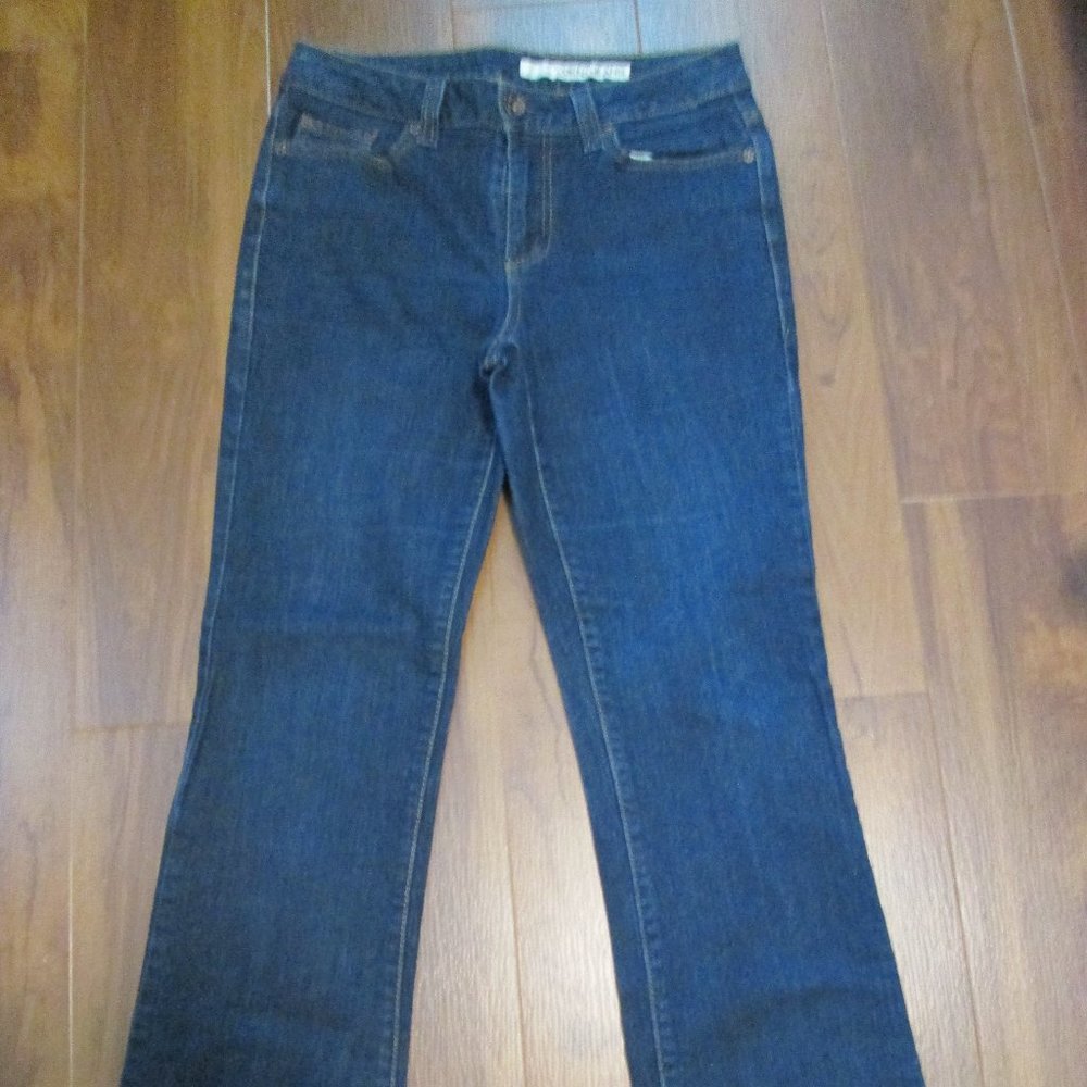 DKNY Women Jeans 6 (30/31) NWOT